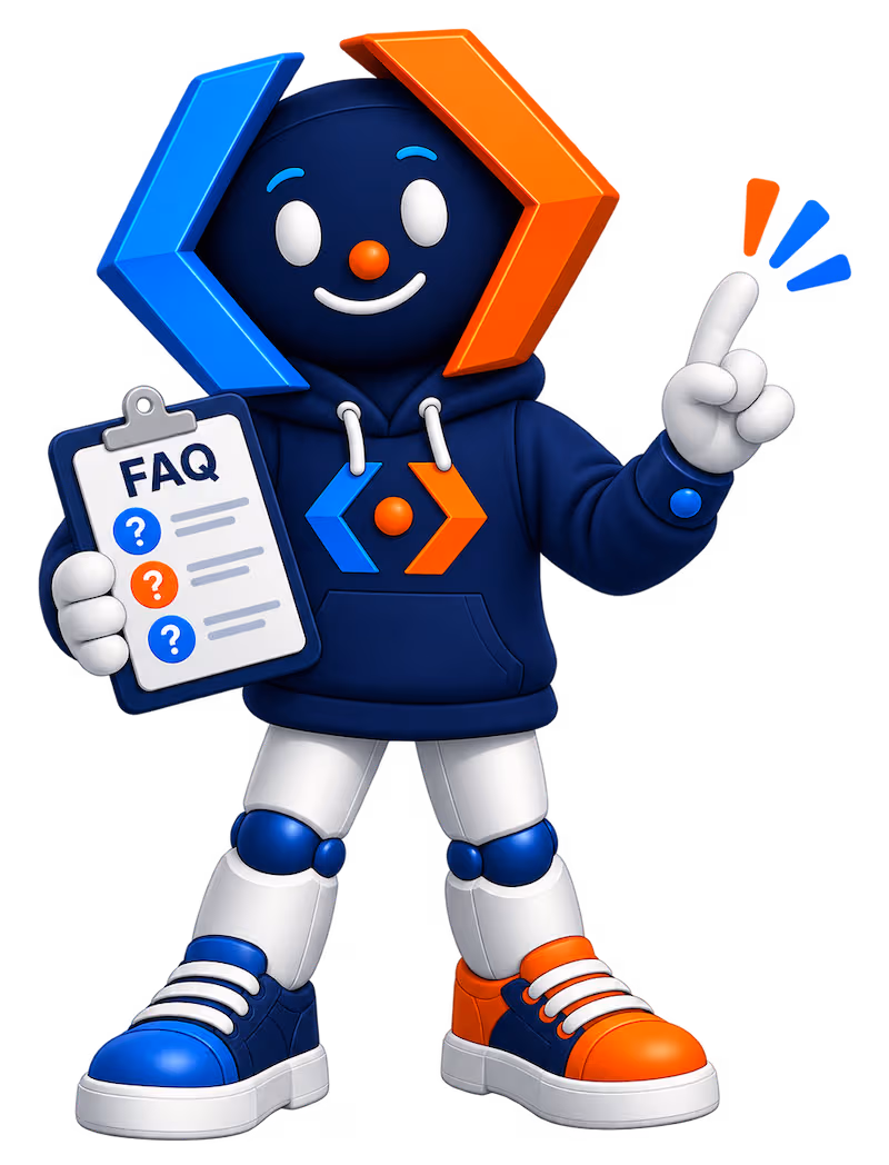 Echo FAQ.